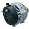 Wai Global Alternator, ALTBO IRIF, 120 Amp12 Volt, CW, 6Groove Pulley 13382N - alternate 4